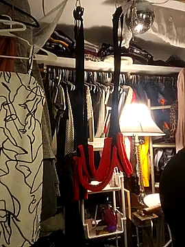 ShysluutGia's cam snapshot