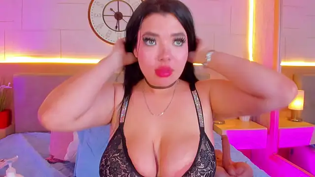 Meloddy_Rose's cam snapshot