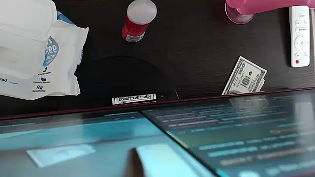 BlackEyesGirl's cam snapshot