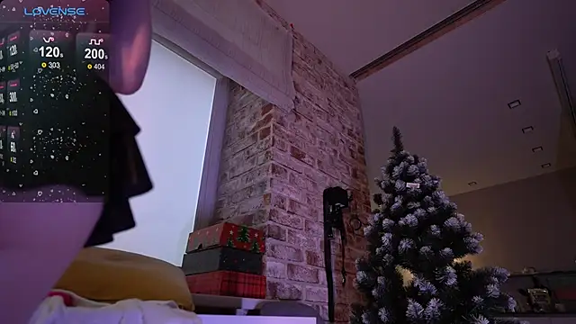 _favdream's cam snapshot