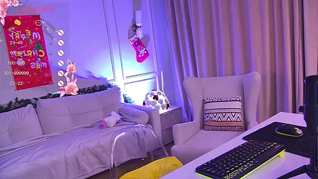 Lissssssa's cam snapshot