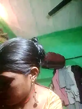 Pinki_rani's cam snapshot