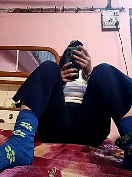 Soni_ji01's cam snapshot