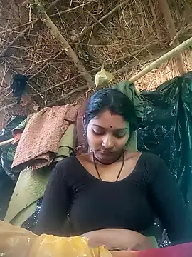 Kiran_bhabi's cam snapshot