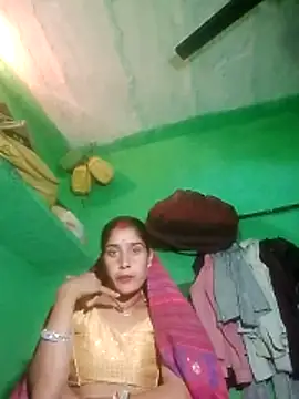 Pinki_rani's cam snapshot