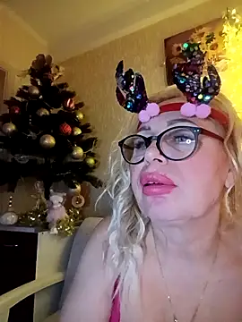 SusieNoreen's cam snapshot