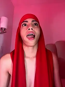 jhalila's cam snapshot