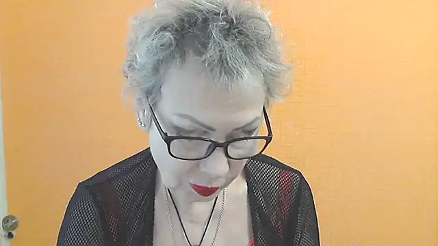 NessyJenixs's cam snapshot