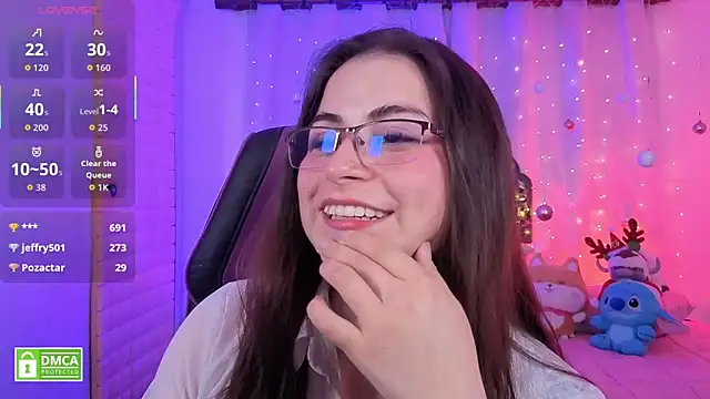 Taiga_Cute's cam snapshot