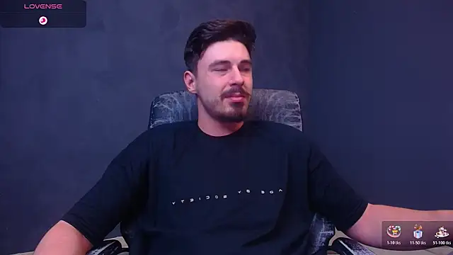 EnzoRace's cam snapshot