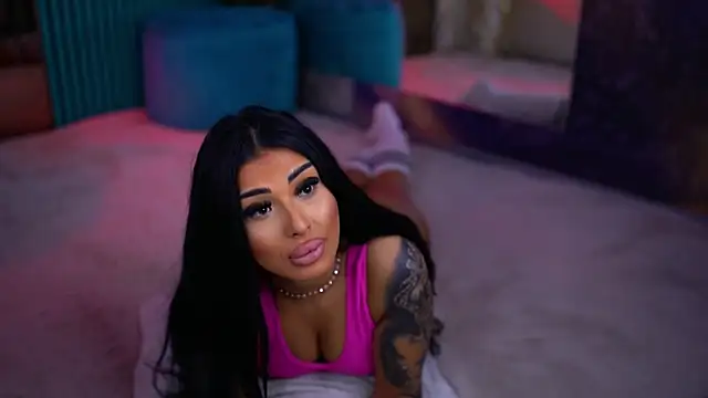 ArabellaPosh's cam snapshot