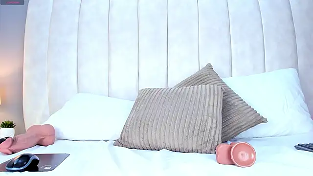 ScarletStarr's cam snapshot