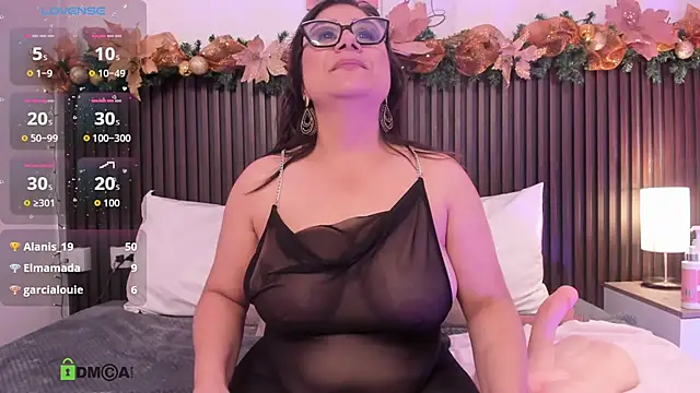 alahia_mellers's cam snapshot