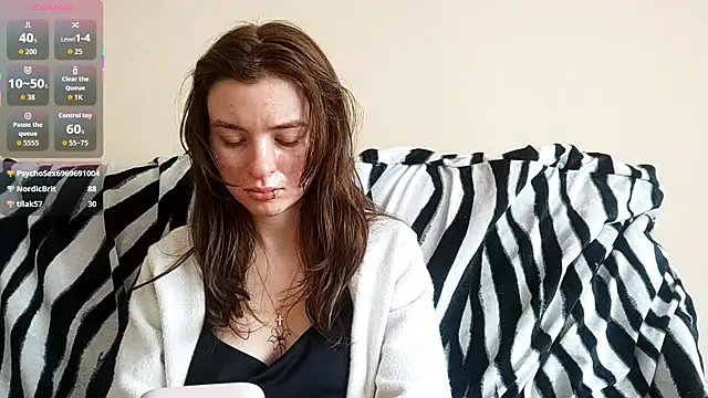 BunkedTempter's cam snapshot