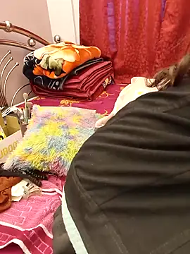 Sweets-jaanu's cam snapshot