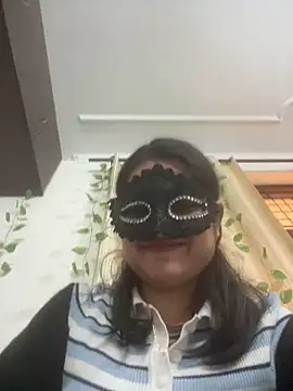 Himachligirl's cam snapshot