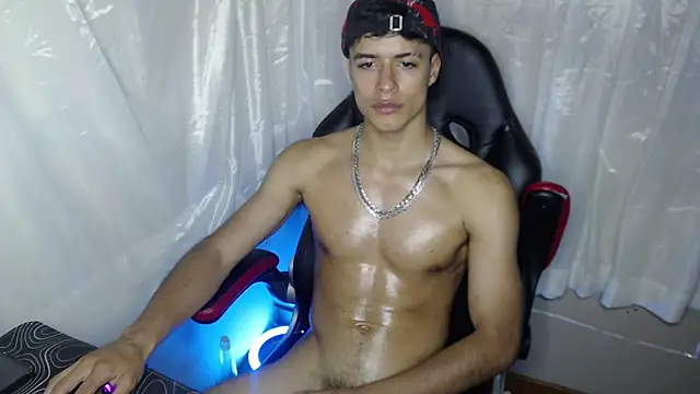 jacobbiker live sex cam