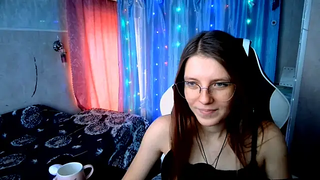 SayJulia's cam snapshot