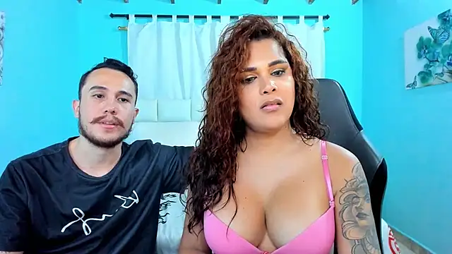 xxx_sweet_couple_'s cam snapshot