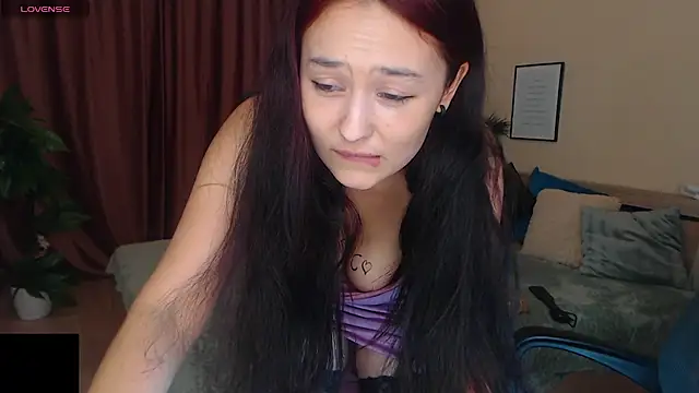 Paradise_day's cam snapshot