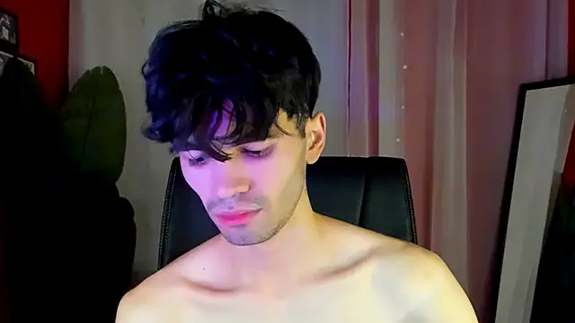 JaremyHarris live sex cam