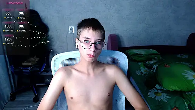 glasses_cat live sex cam