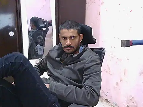 HotXKrish live sex cam