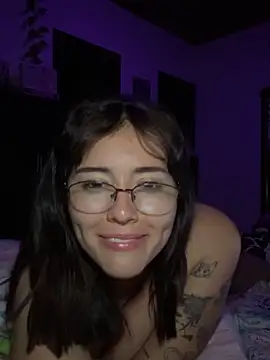 MitsuChan_'s cam snapshot