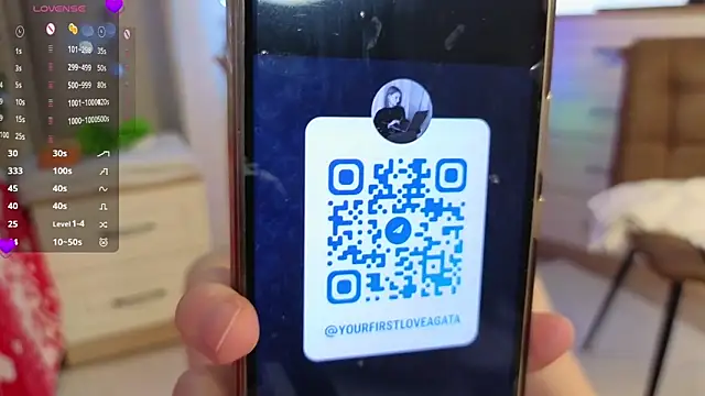 Sunshine_agata's cam snapshot