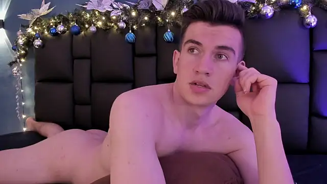 MikaelSlow's cam snapshot