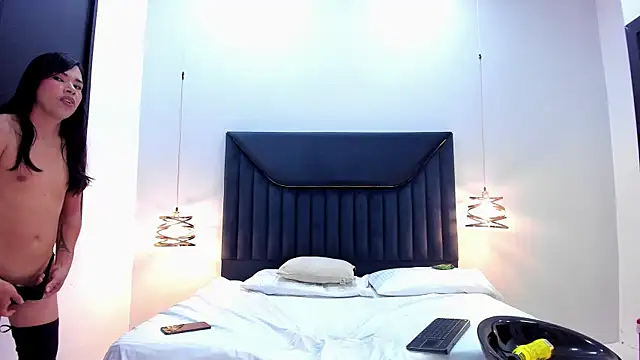 CamilaVoit's cam snapshot