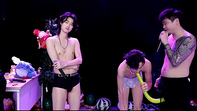 EXO-cbz's cam snapshot