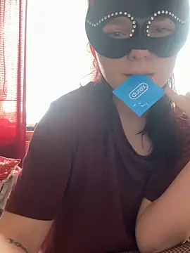 xPaniForeverQueen live sex cam