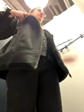 RinaCat's cam snapshot