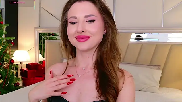 Jullia_Carter's cam snapshot