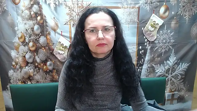 Miroslava_Happi's cam snapshot