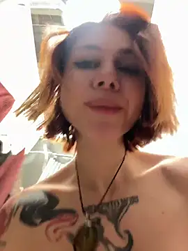 RosieSecret's cam snapshot