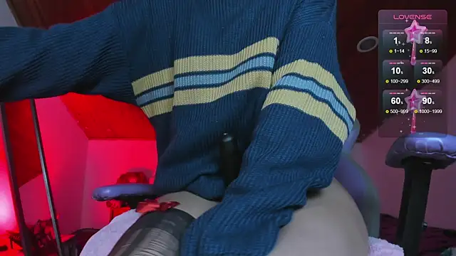 eileen_pinkman live sex cam