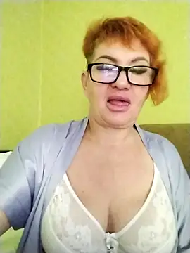 Alissa55552111's cam snapshot