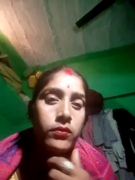 Pinki_rani's cam snapshot