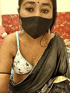 sexy-mahi_'s cam snapshot