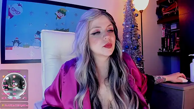 Irinaa_Scarlett live sex cam