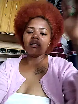 Nykeishax's cam snapshot