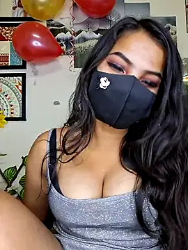 Noor-Bold live sex cam