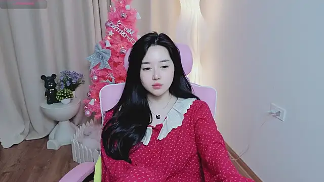 Miu-999's cam snapshot