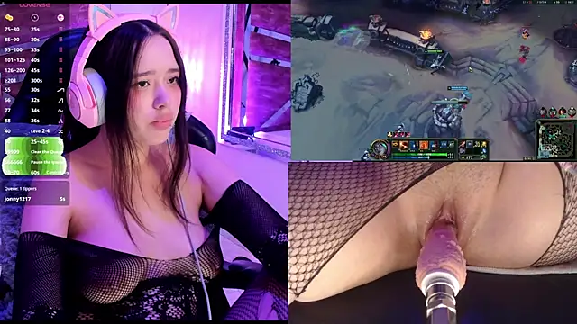 Ashley_sa's cam snapshot