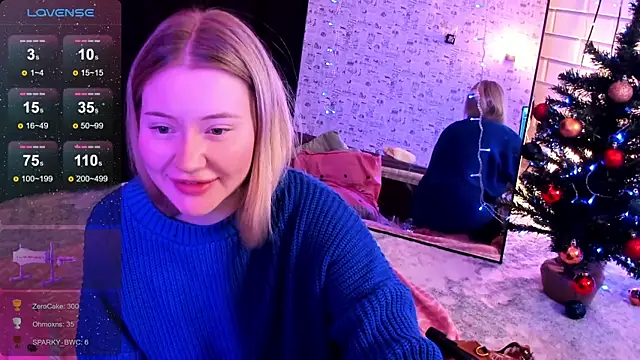 Lillie_Berry's cam snapshot