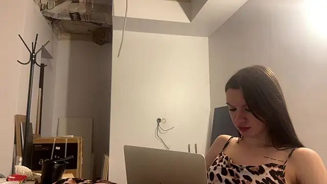 DemetriceChisholm's cam snapshot