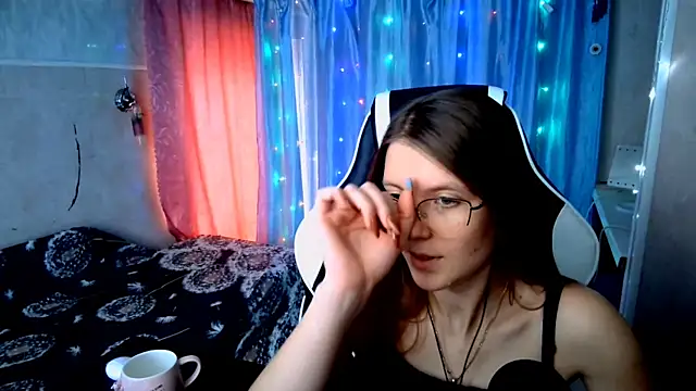 SayJulia's cam snapshot