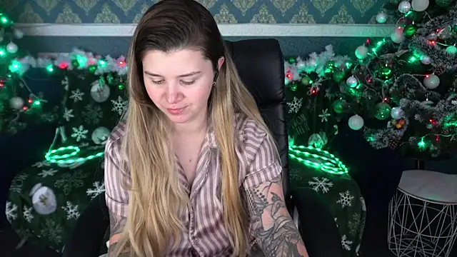 AmellyMilly's cam snapshot